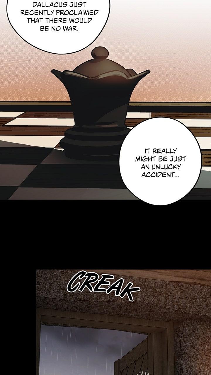 The Spark in Your Eyes Chapter 212