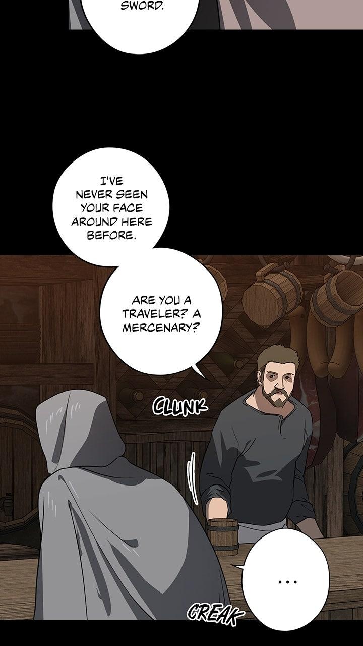 The Spark in Your Eyes Chapter 212