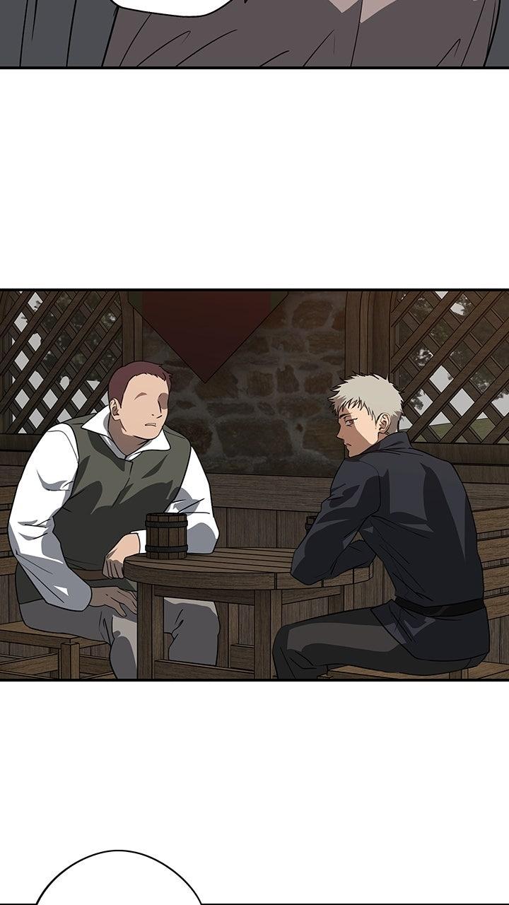 The Spark in Your Eyes Chapter 212