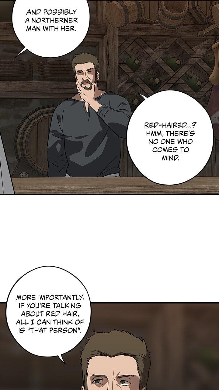 The Spark in Your Eyes Chapter 212