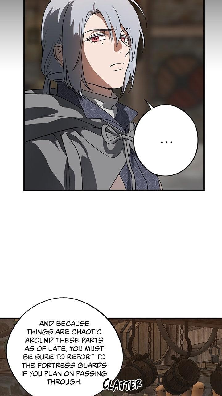 The Spark in Your Eyes Chapter 212