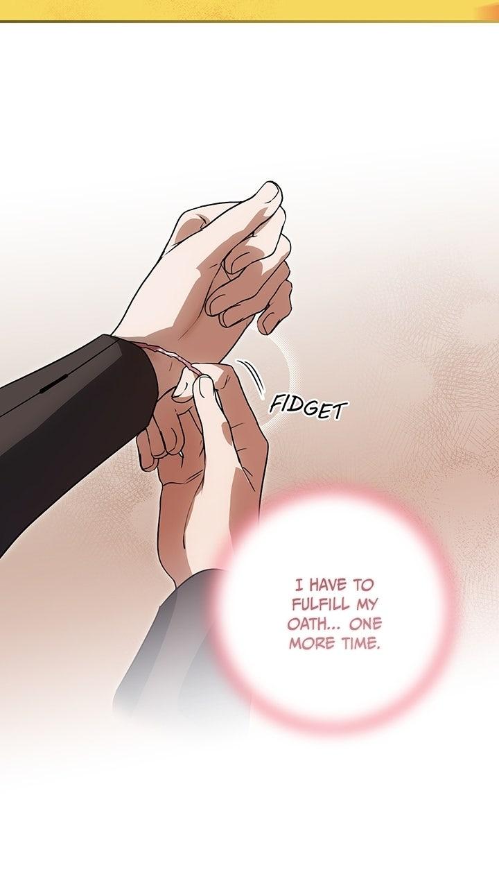 The Spark in Your Eyes Chapter 212