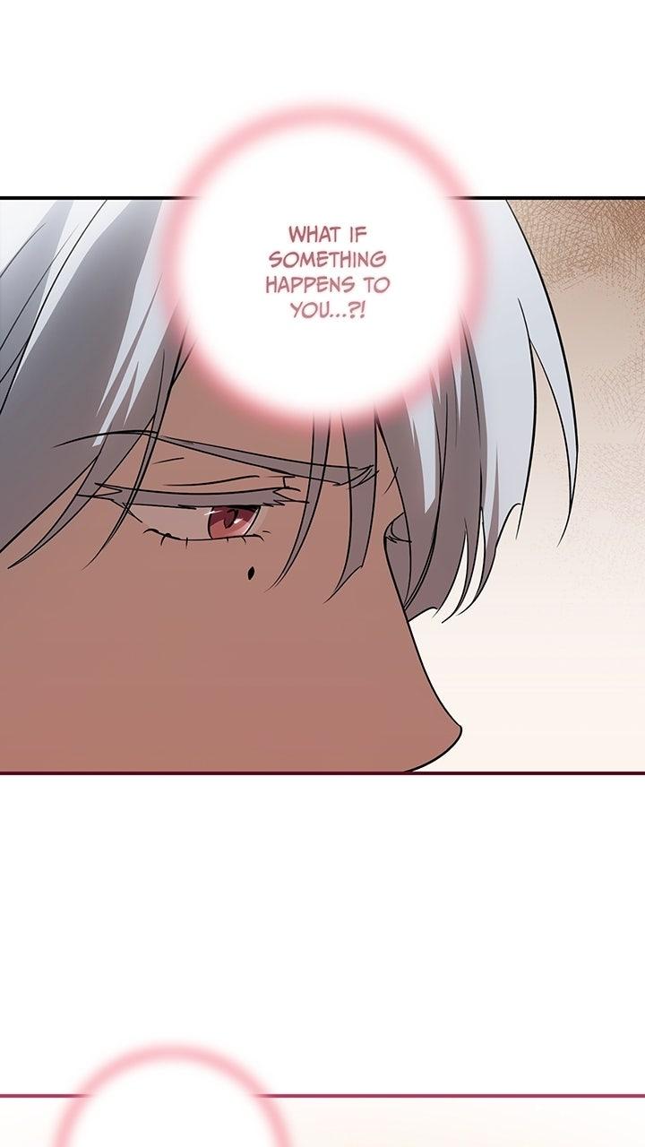 The Spark in Your Eyes Chapter 212