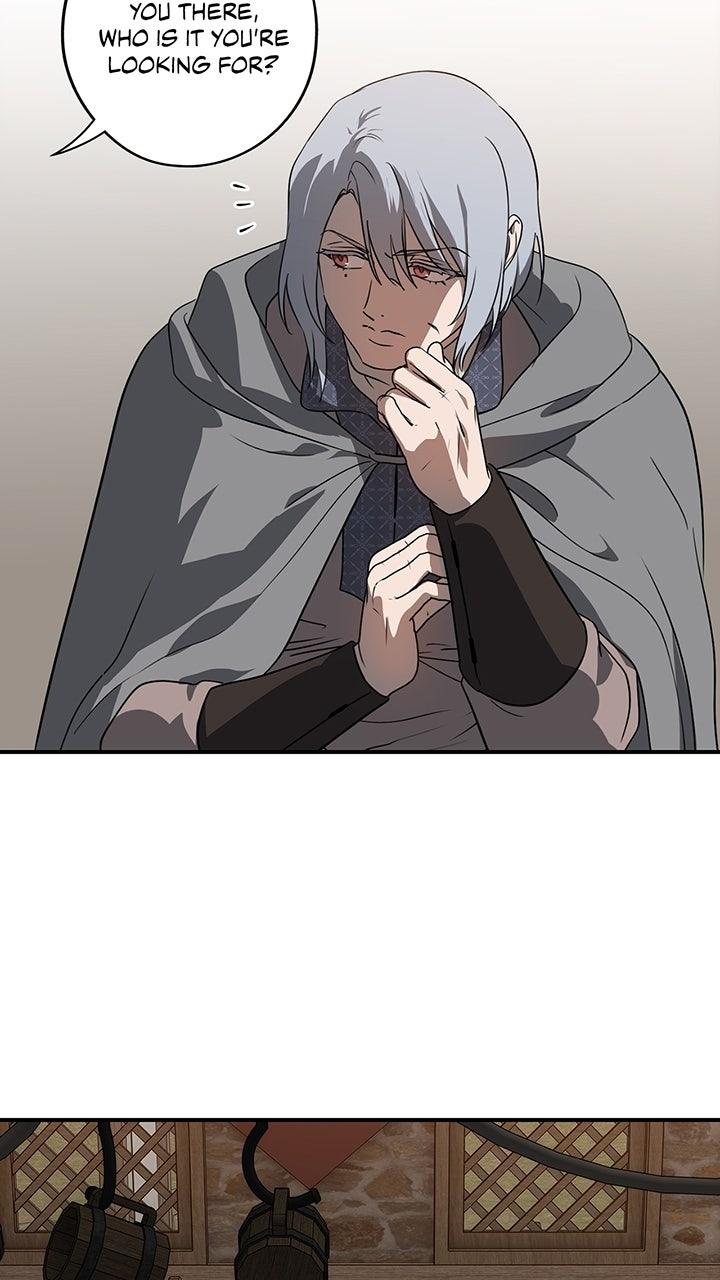 The Spark in Your Eyes Chapter 212