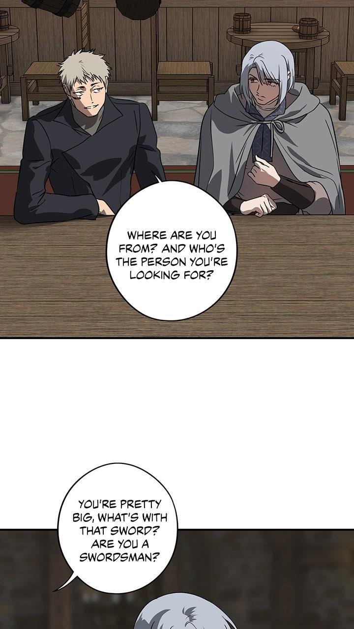 The Spark in Your Eyes Chapter 212