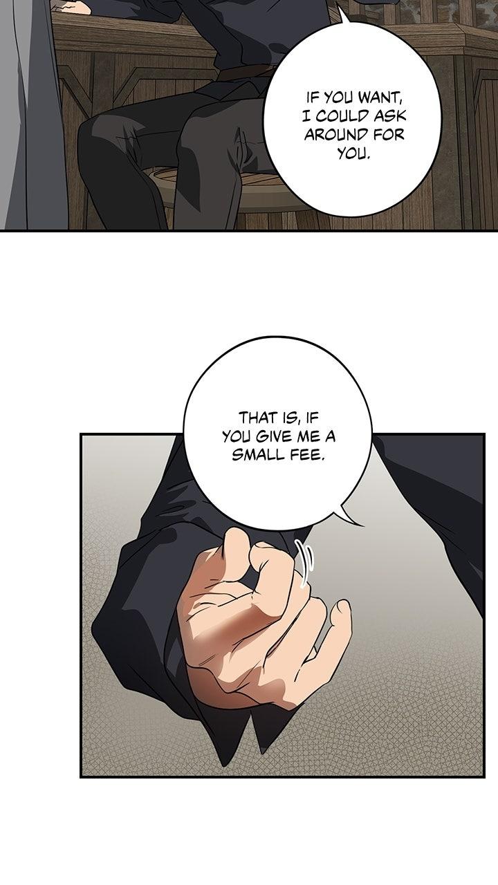 The Spark in Your Eyes Chapter 212