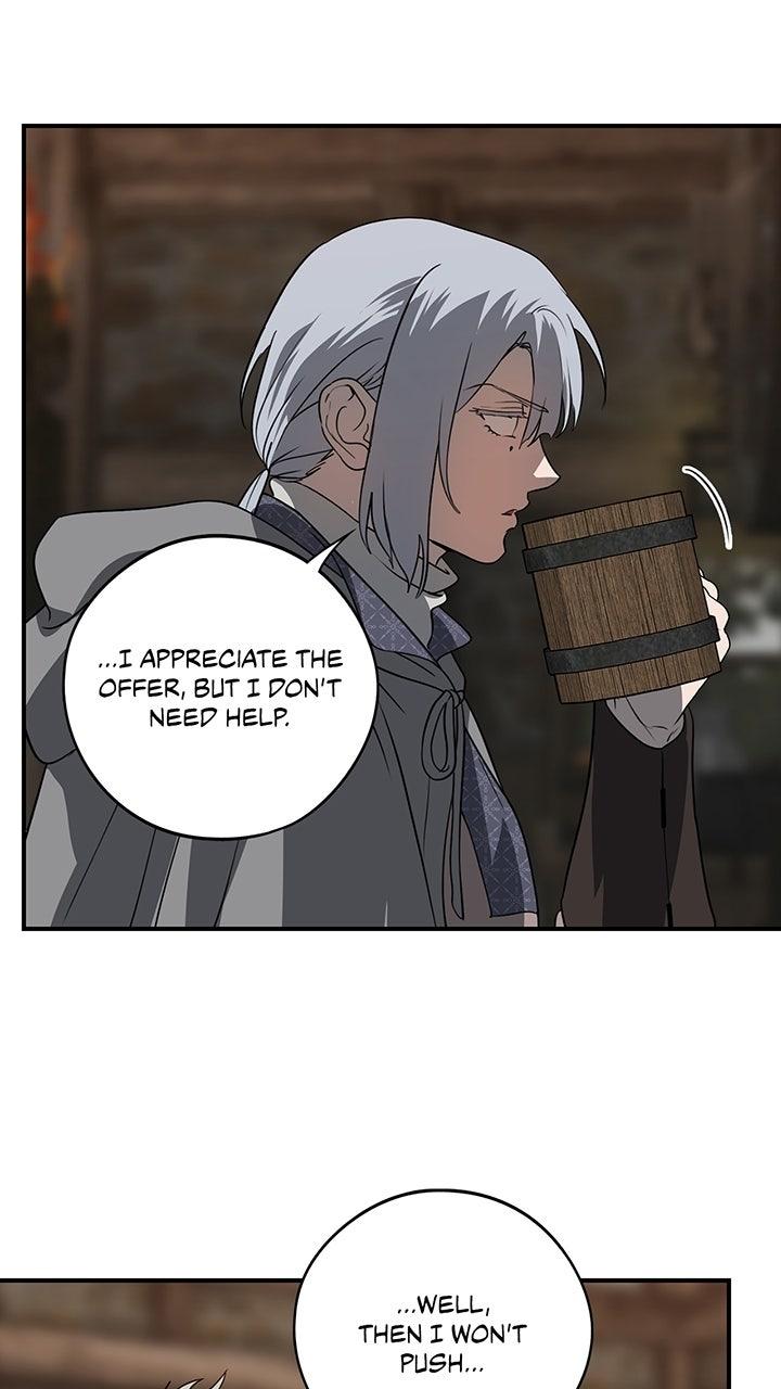 The Spark in Your Eyes Chapter 212