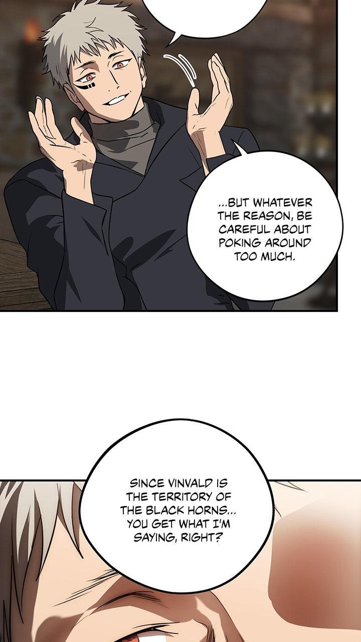 The Spark in Your Eyes Chapter 212