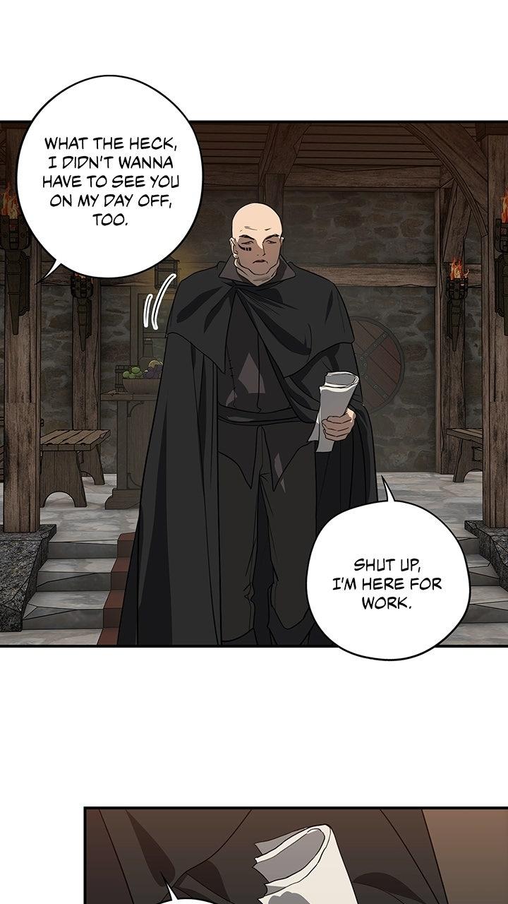 The Spark in Your Eyes Chapter 212