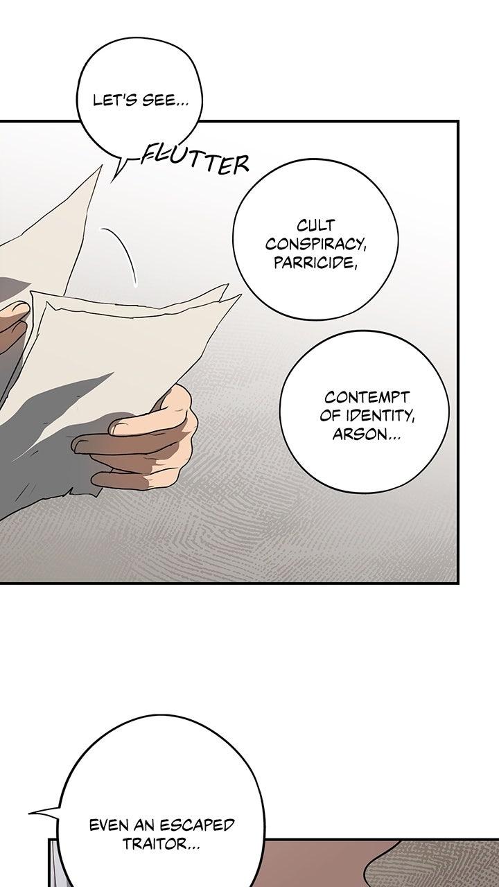 The Spark in Your Eyes Chapter 212