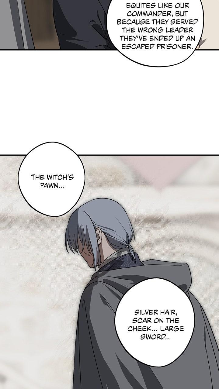 The Spark in Your Eyes Chapter 212