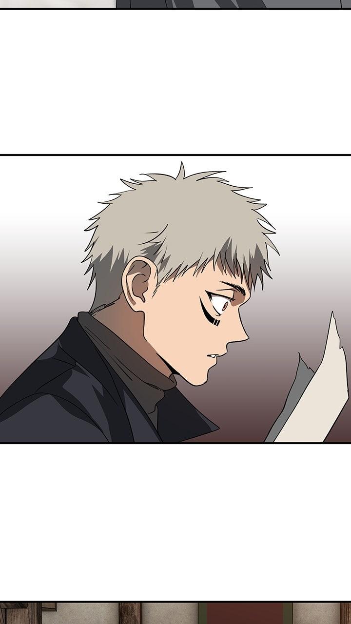 The Spark in Your Eyes Chapter 212