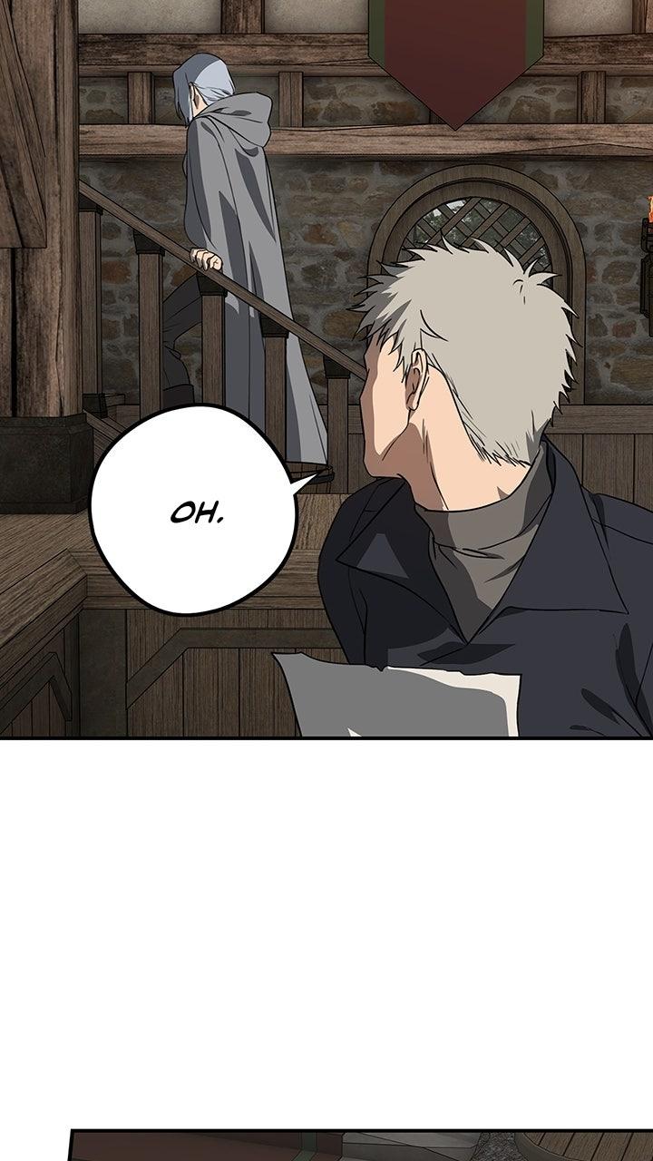 The Spark in Your Eyes Chapter 212