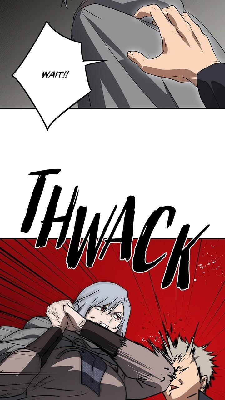 The Spark in Your Eyes Chapter 212