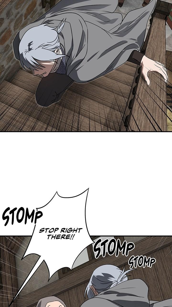 The Spark in Your Eyes Chapter 212