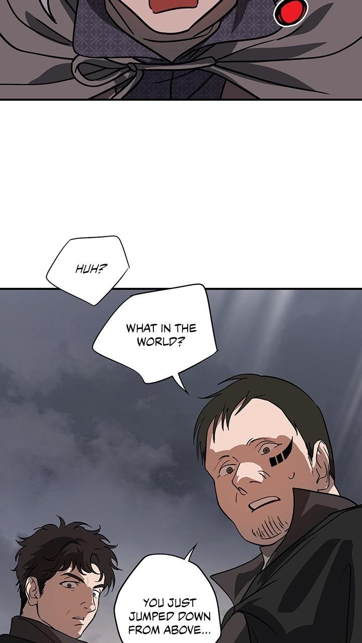 The Spark in Your Eyes Chapter 212