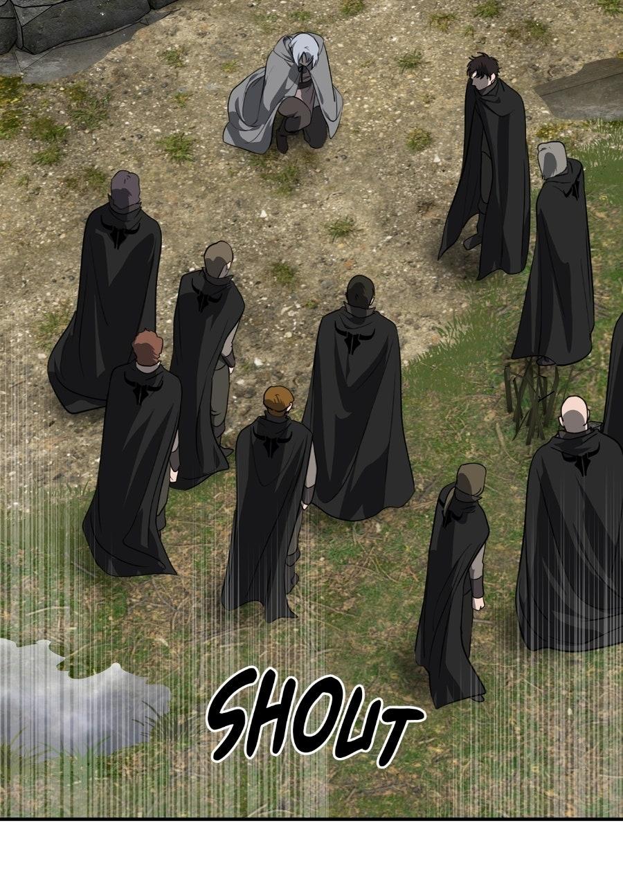 The Spark in Your Eyes Chapter 213