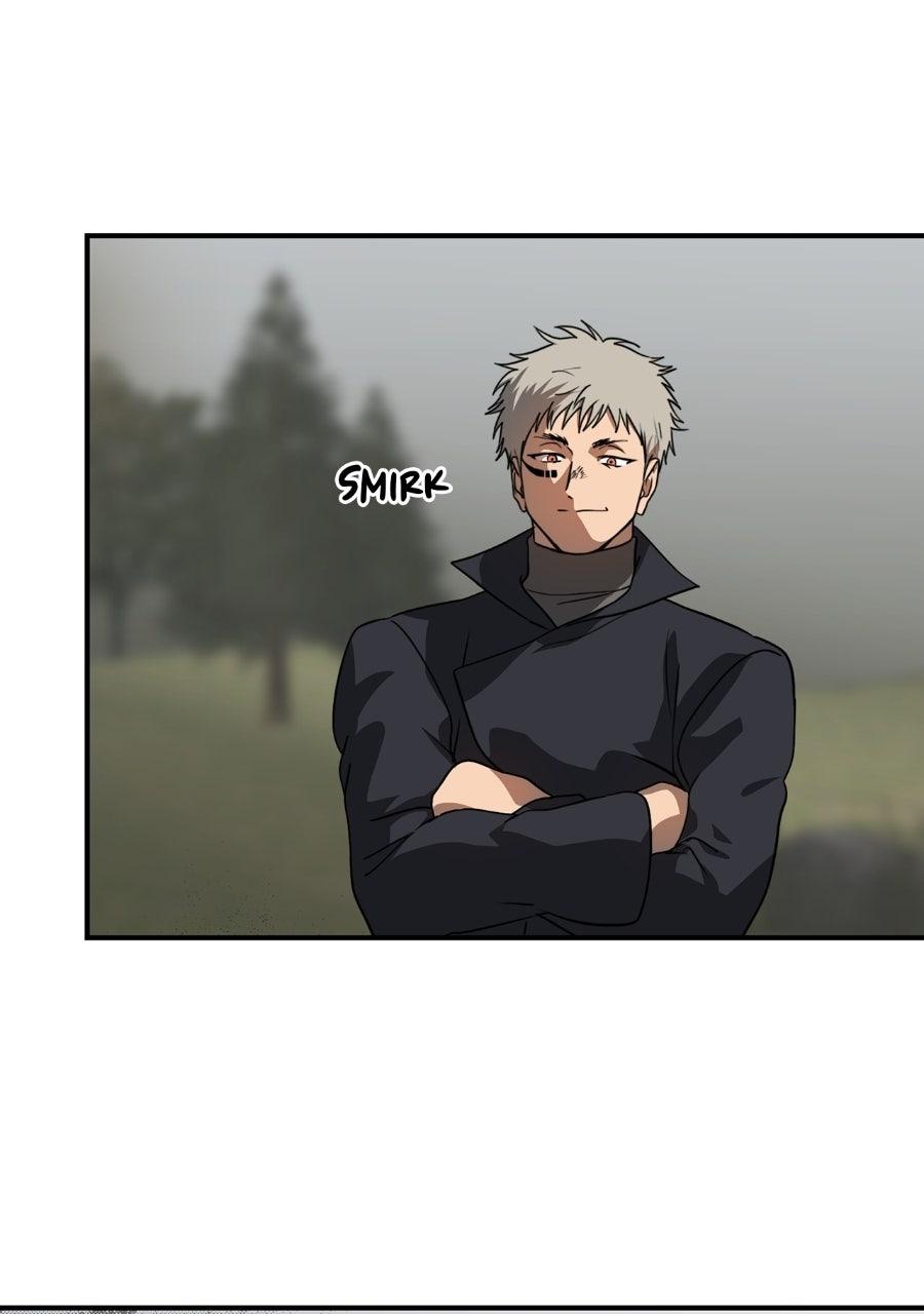 The Spark in Your Eyes Chapter 213