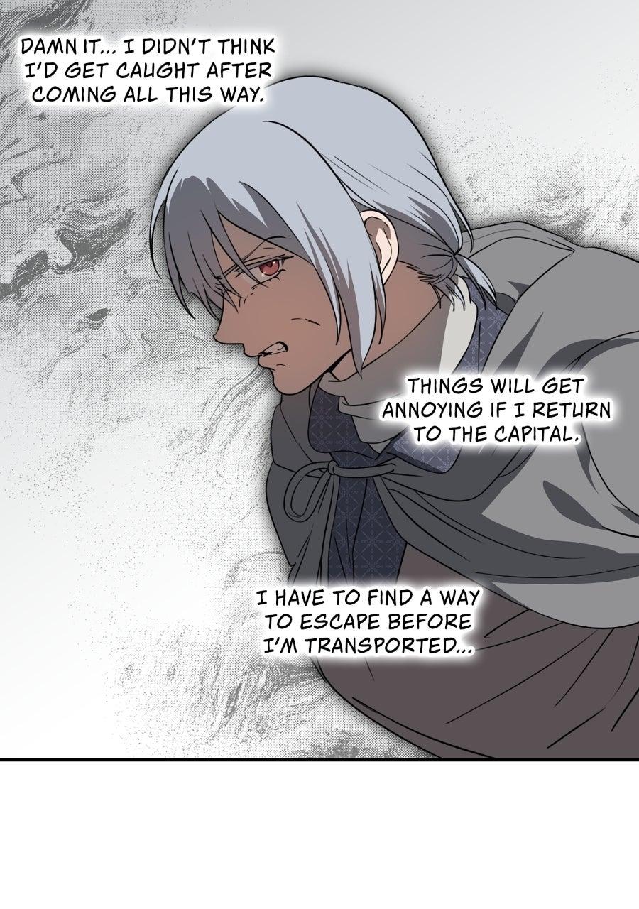 The Spark in Your Eyes Chapter 213