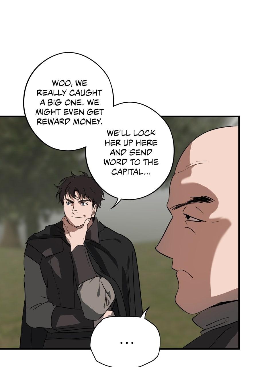 The Spark in Your Eyes Chapter 213