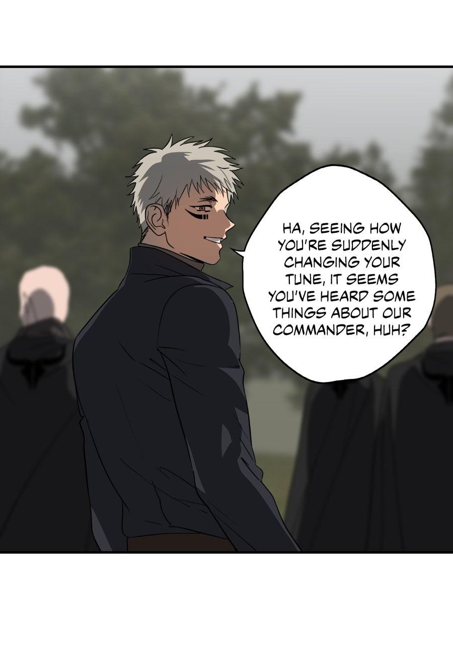 The Spark in Your Eyes Chapter 213