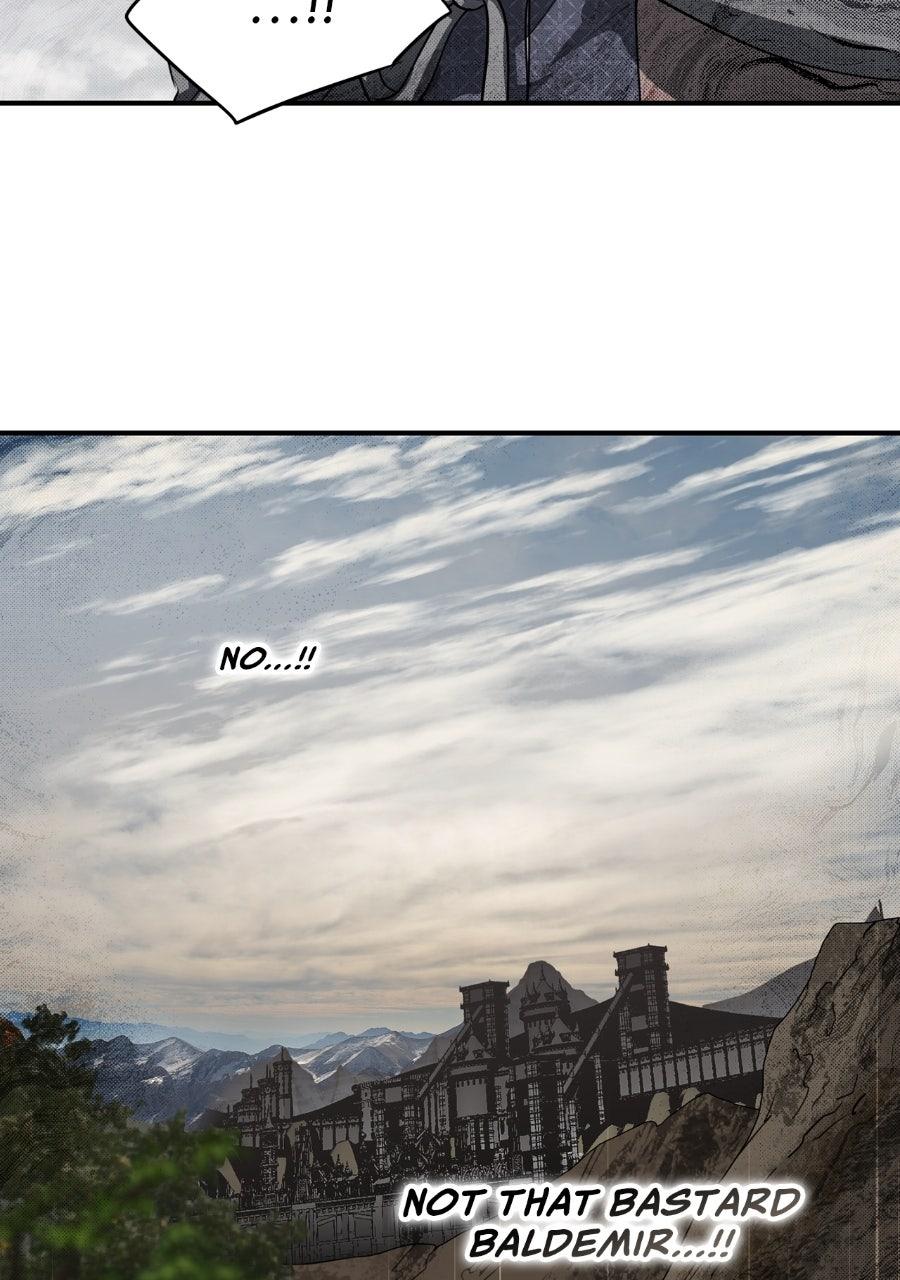 The Spark in Your Eyes Chapter 213