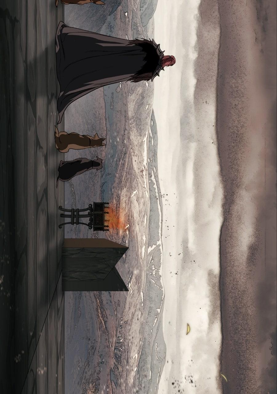 The Spark in Your Eyes Chapter 213