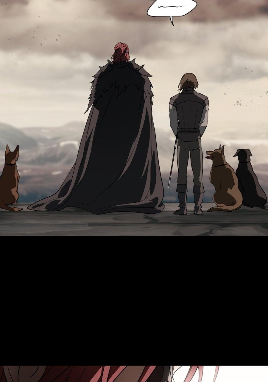 The Spark in Your Eyes Chapter 213