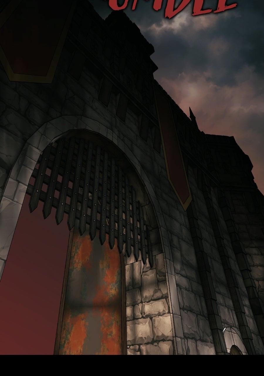 The Spark in Your Eyes Chapter 213