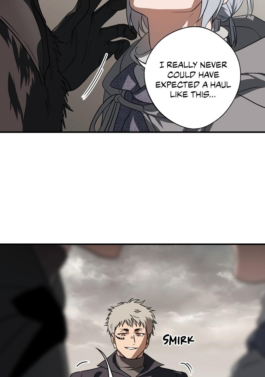 The Spark in Your Eyes Chapter 213