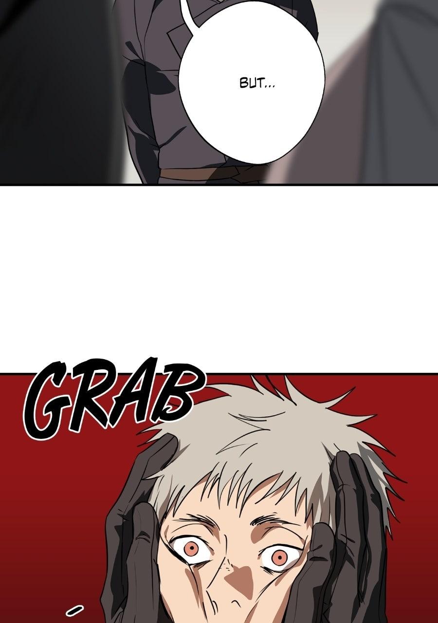 The Spark in Your Eyes Chapter 213