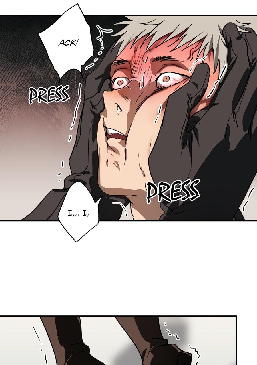 The Spark in Your Eyes Chapter 213