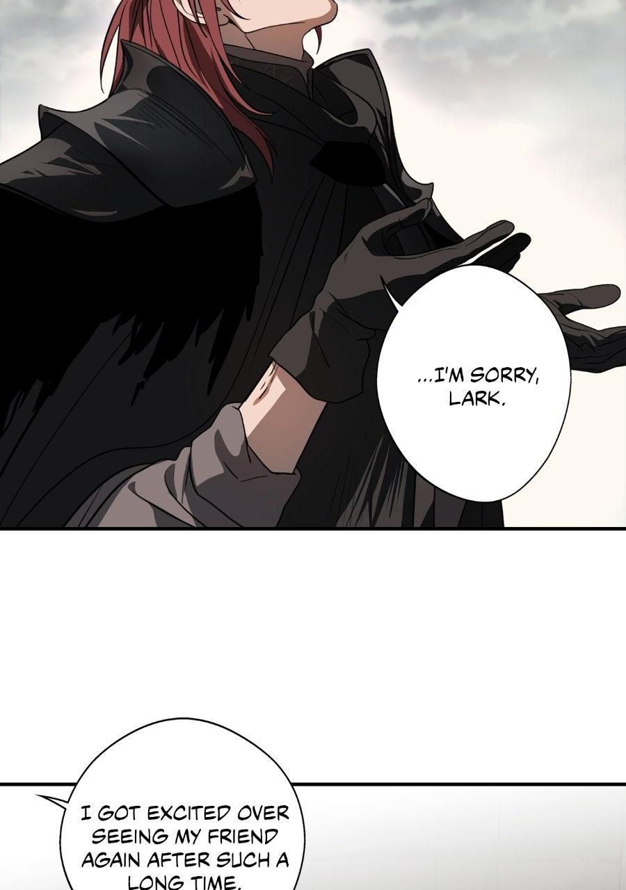 The Spark in Your Eyes Chapter 213