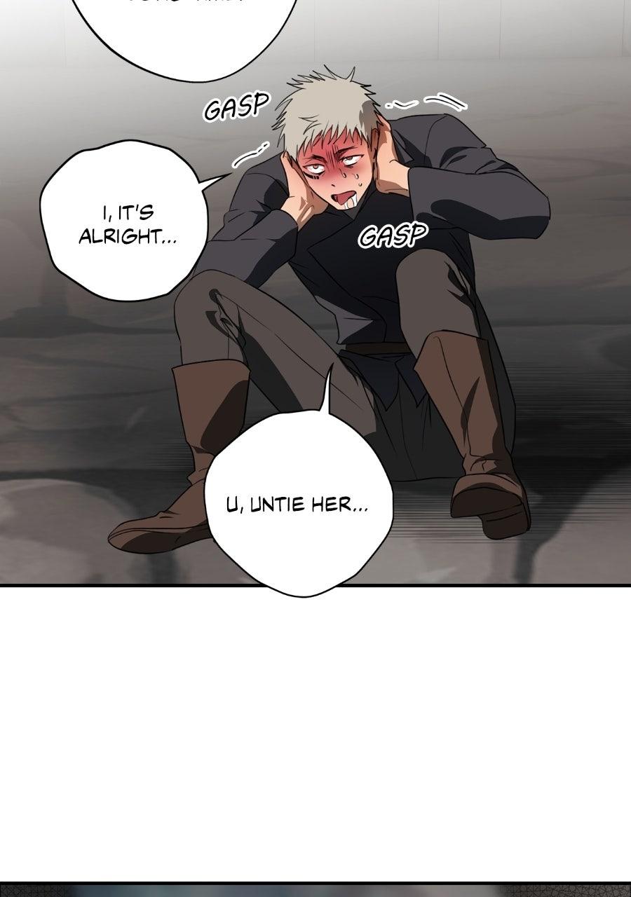 The Spark in Your Eyes Chapter 213