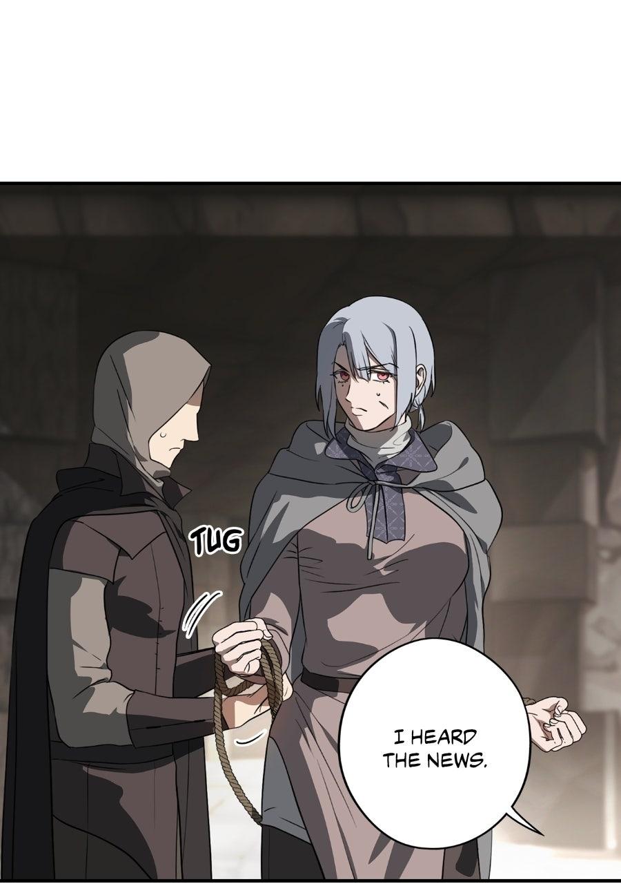 The Spark in Your Eyes Chapter 213