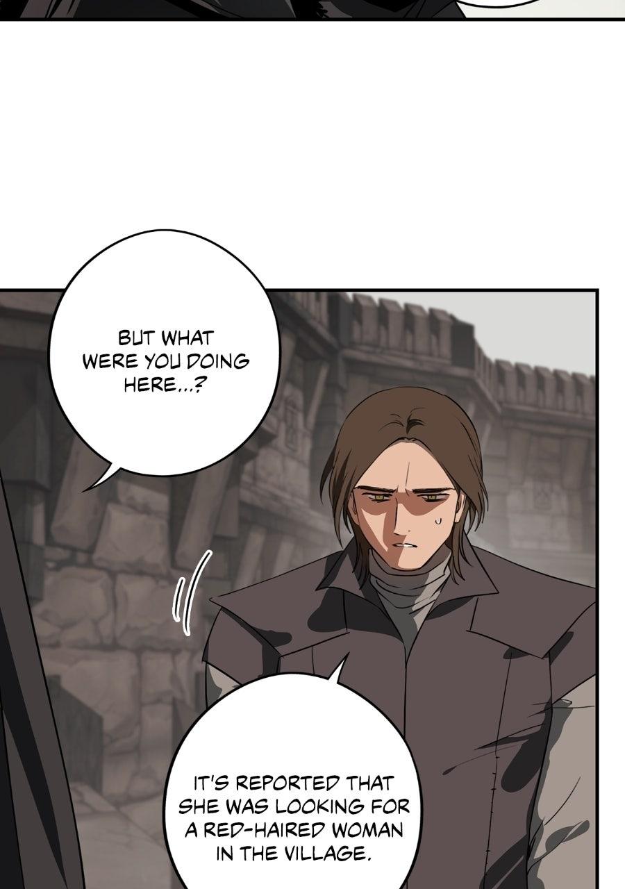 The Spark in Your Eyes Chapter 213