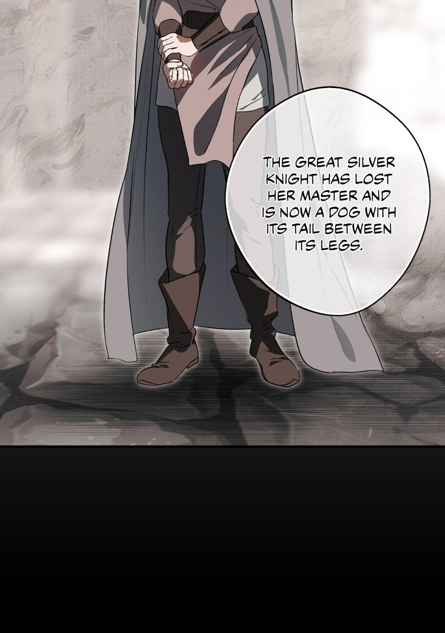 The Spark in Your Eyes Chapter 213