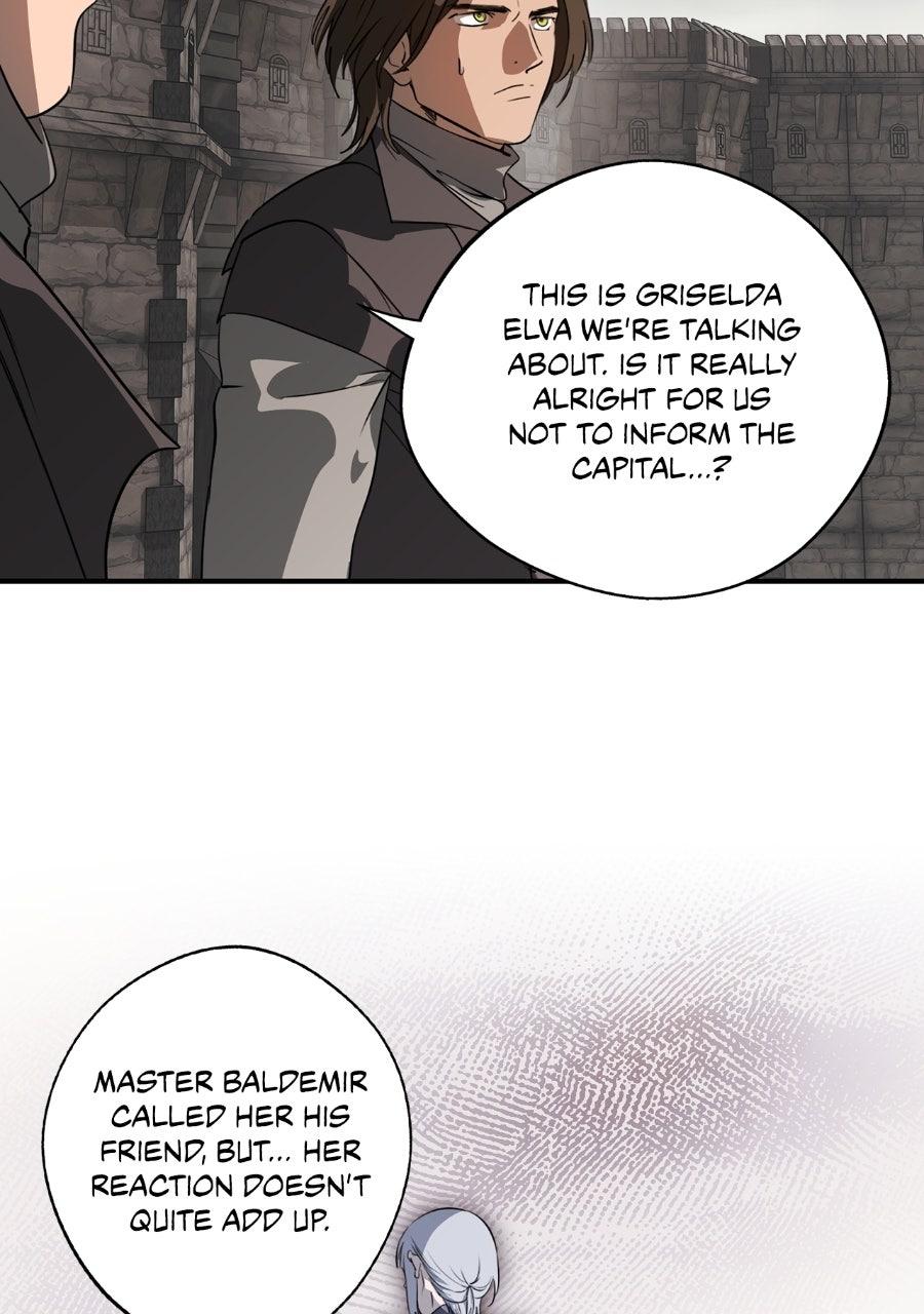 The Spark in Your Eyes Chapter 213