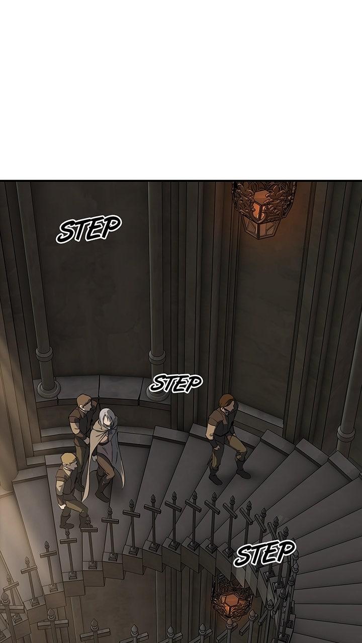 The Spark in Your Eyes Chapter 214