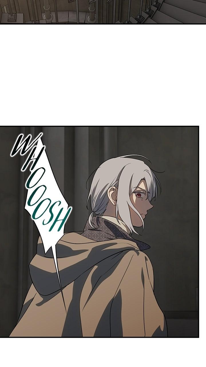 The Spark in Your Eyes Chapter 214