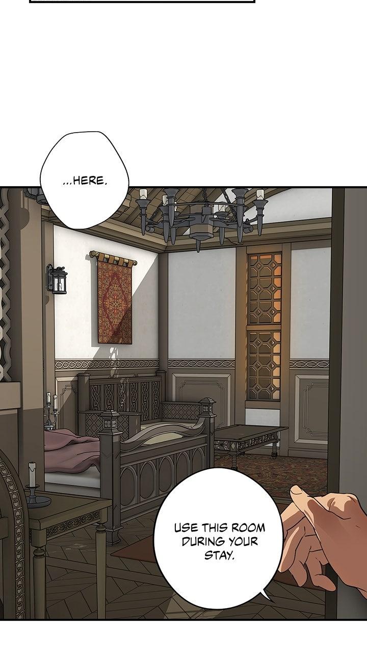 The Spark in Your Eyes Chapter 214