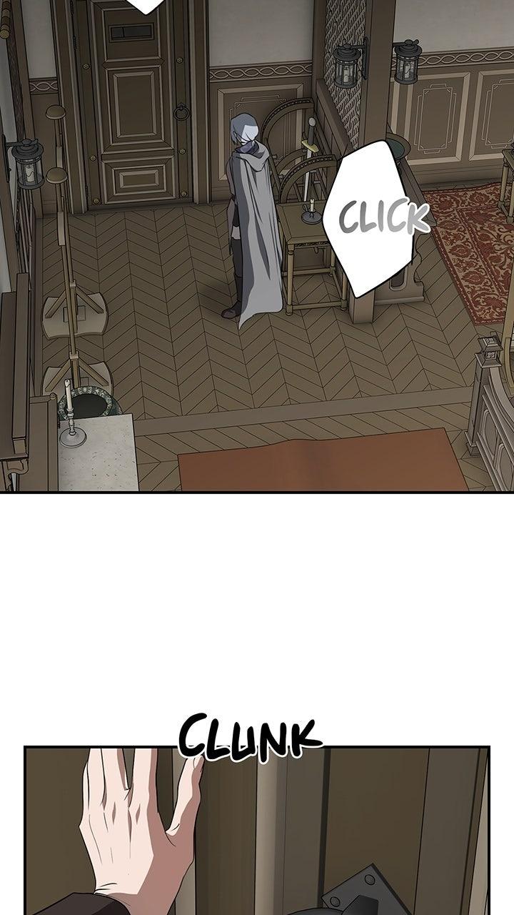 The Spark in Your Eyes Chapter 214