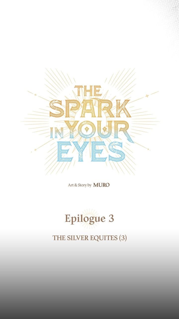 The Spark in Your Eyes Chapter 214