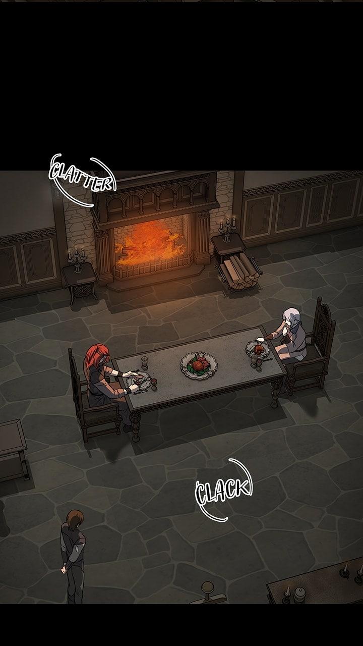 The Spark in Your Eyes Chapter 214