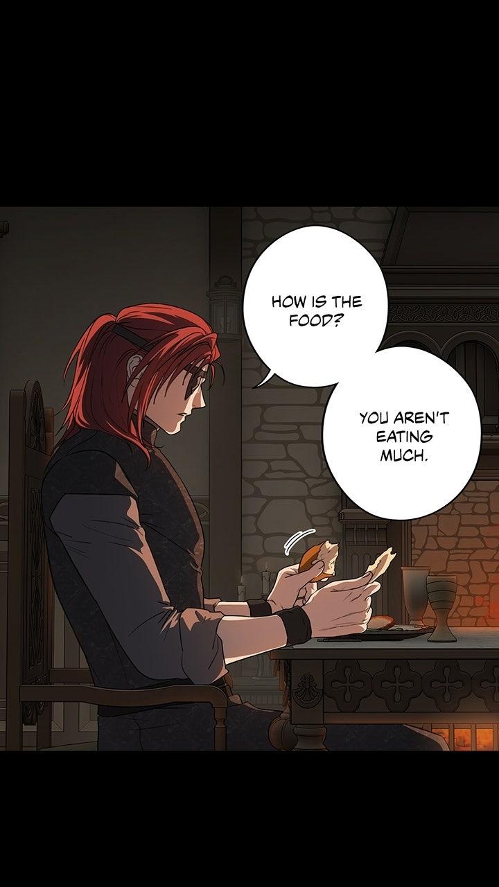 The Spark in Your Eyes Chapter 214