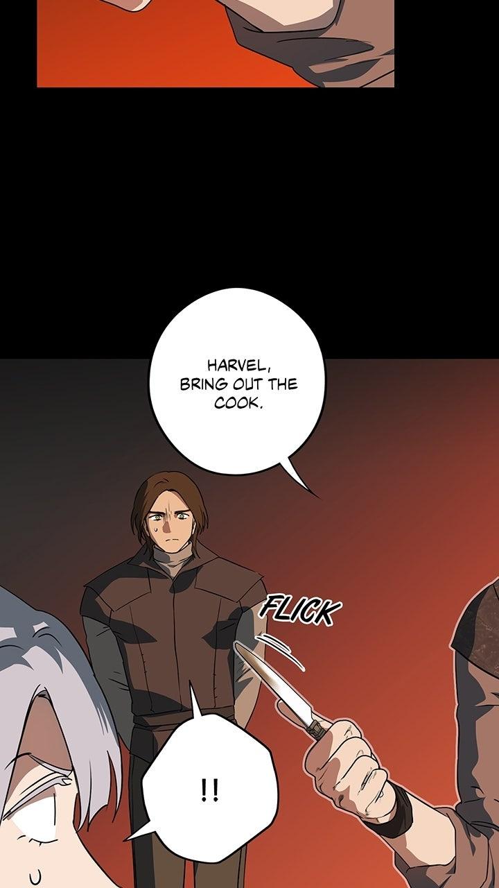 The Spark in Your Eyes Chapter 214