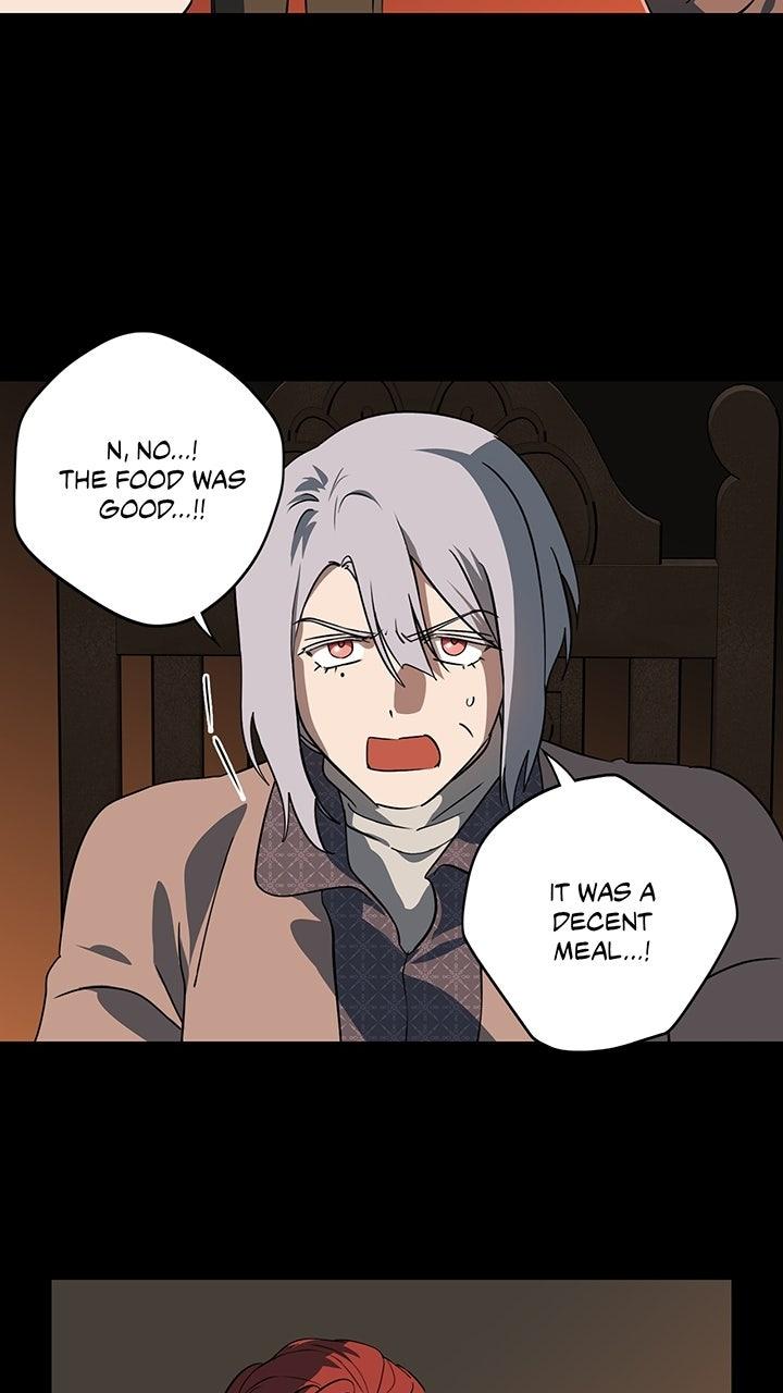 The Spark in Your Eyes Chapter 214