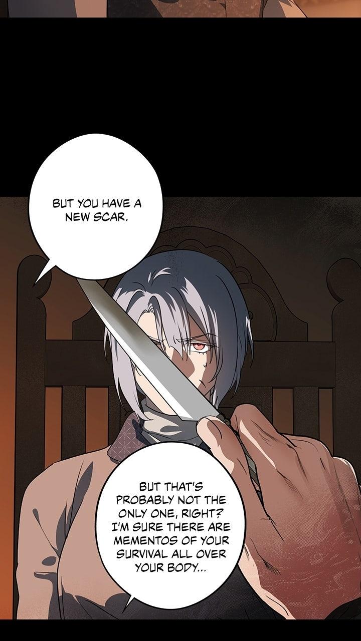 The Spark in Your Eyes Chapter 214