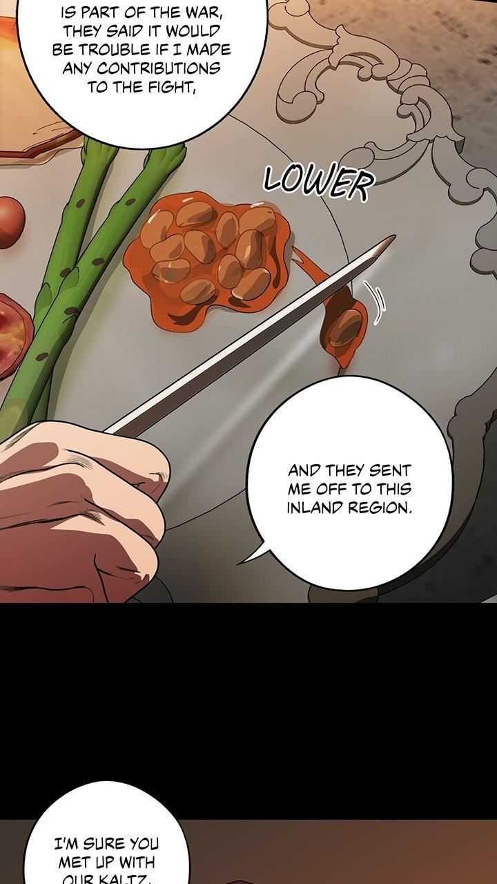 The Spark in Your Eyes Chapter 214