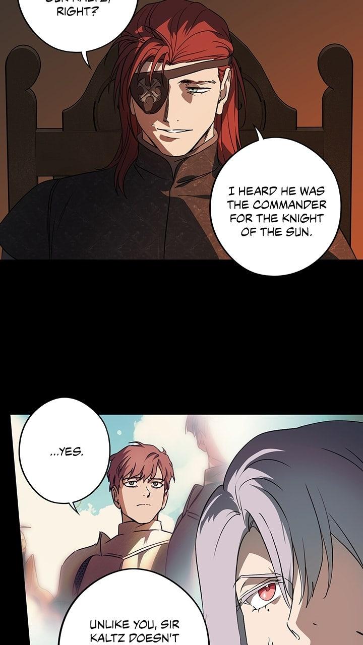 The Spark in Your Eyes Chapter 214